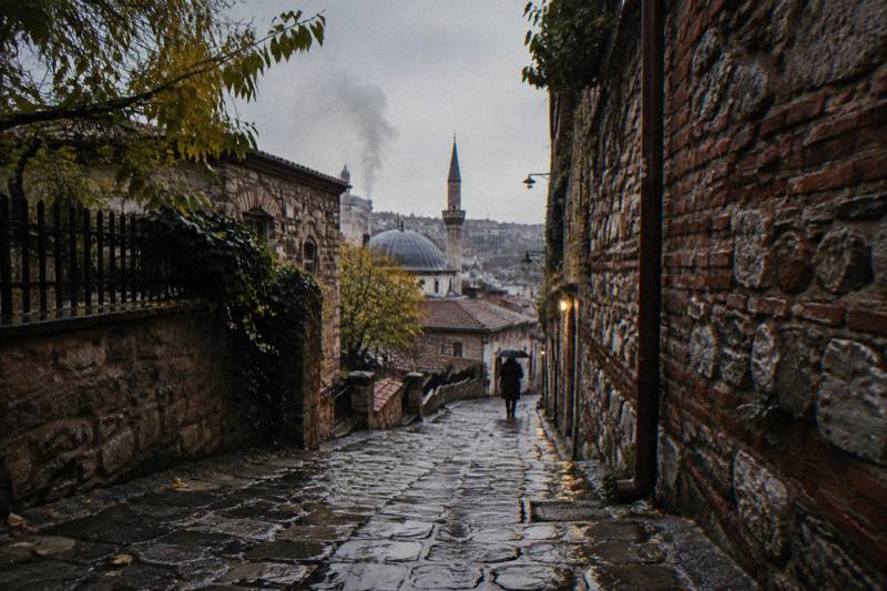 Galata and Karakoy in Spanish: stories and secrets of the Genoese neighborhood of Istanbul
