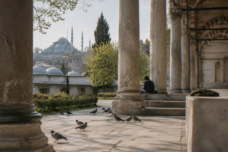 Introduction To Islam, 2 Hours